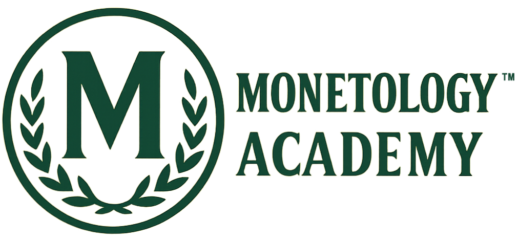 site logo